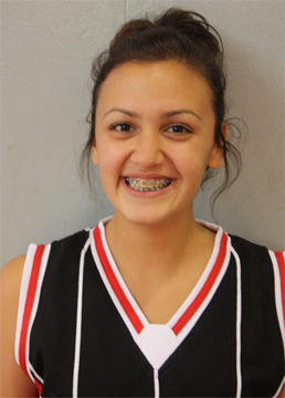 Mary Karapetyan
