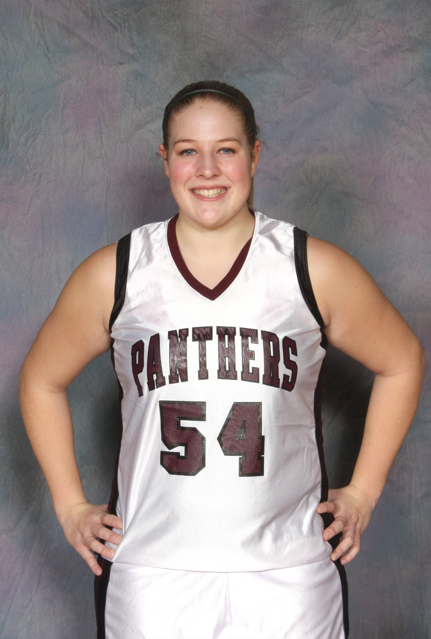 Mallory Sewell