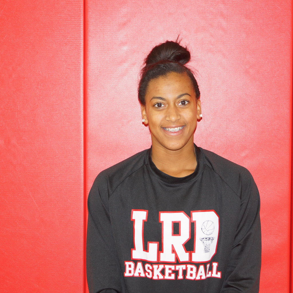 Lanecia Williams