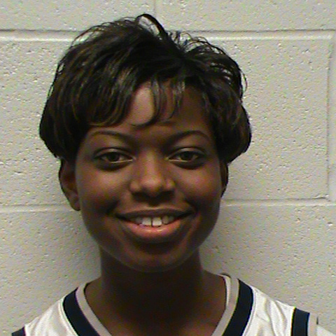Lakenya Williams