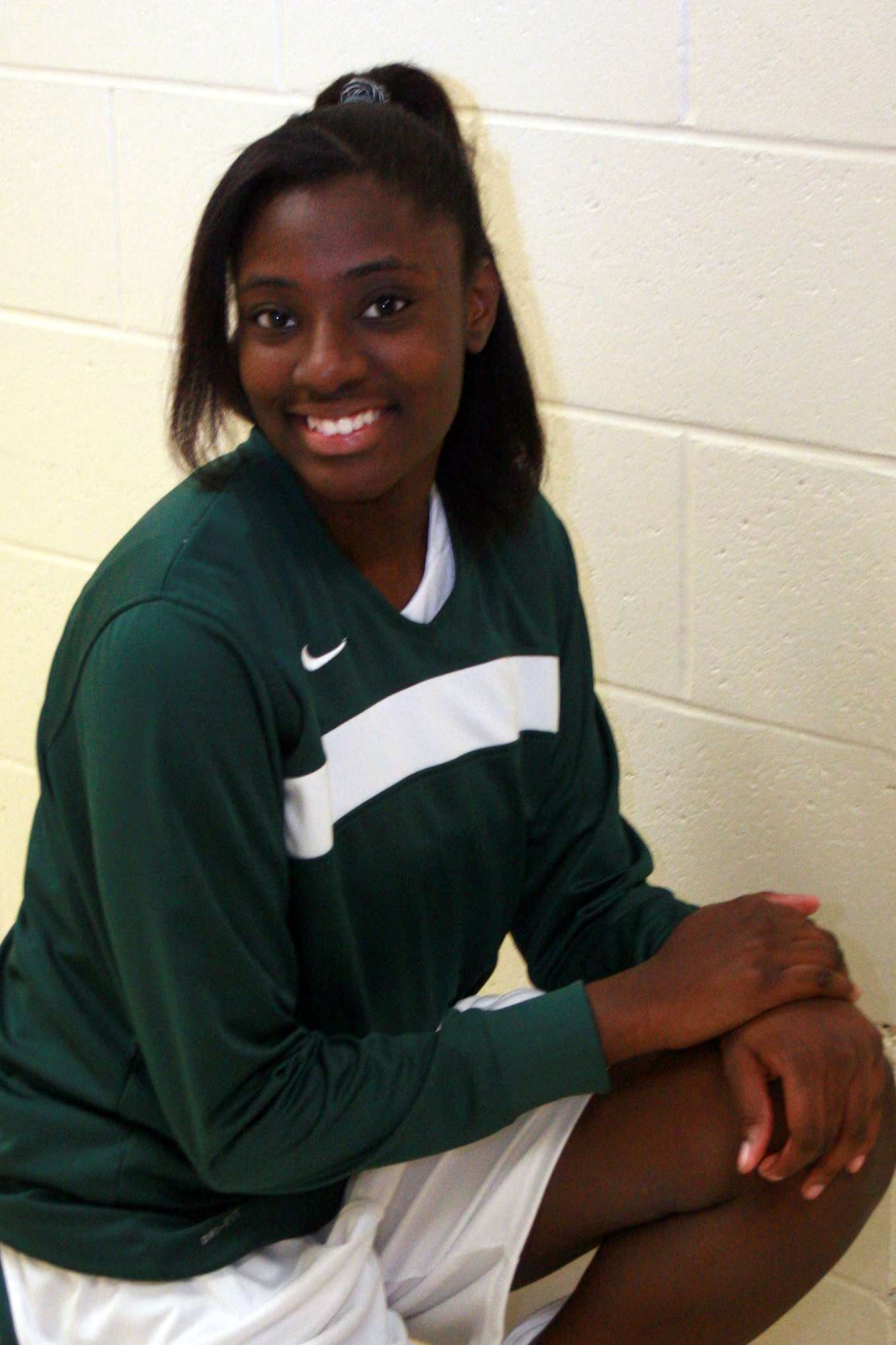 Quadedra Davis