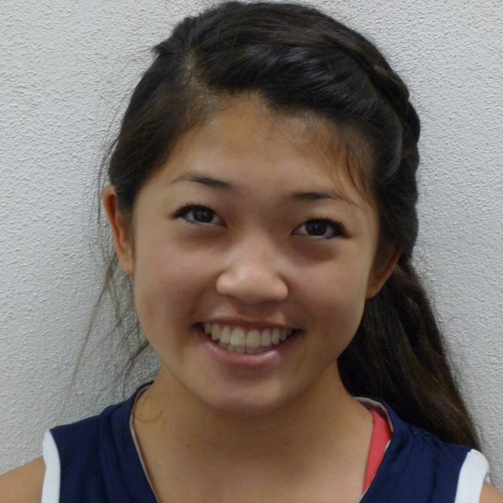 Kayla Kigawa mugshot