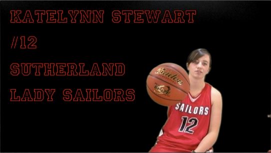 Katelynn Stewart