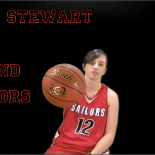 Katelynn Stewart mugshot