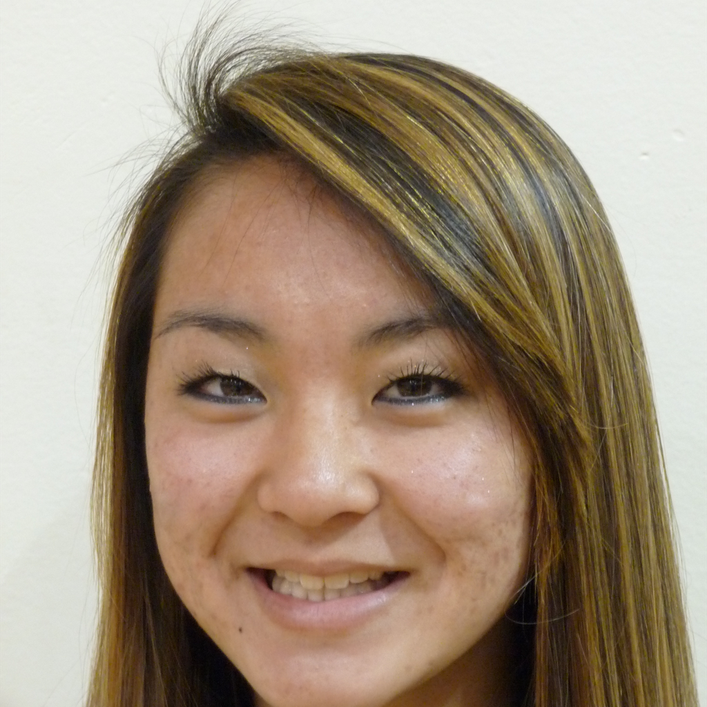 Lauren Sato mugshot