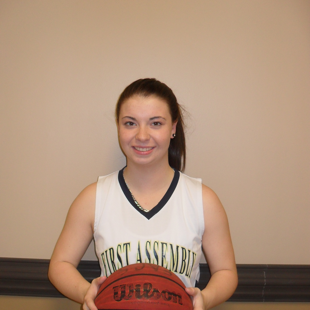 Rylee Troutman