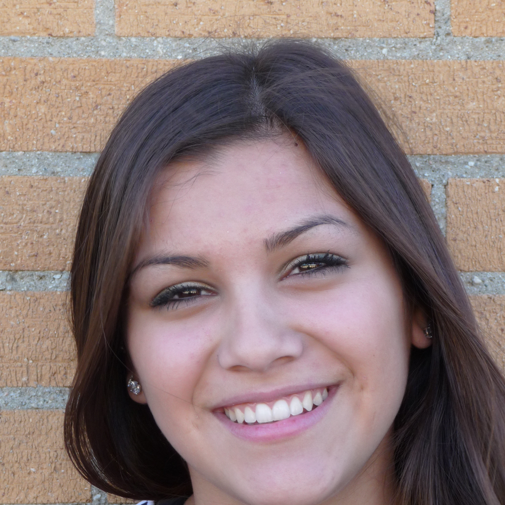 Priscilla Shafighi mugshot
