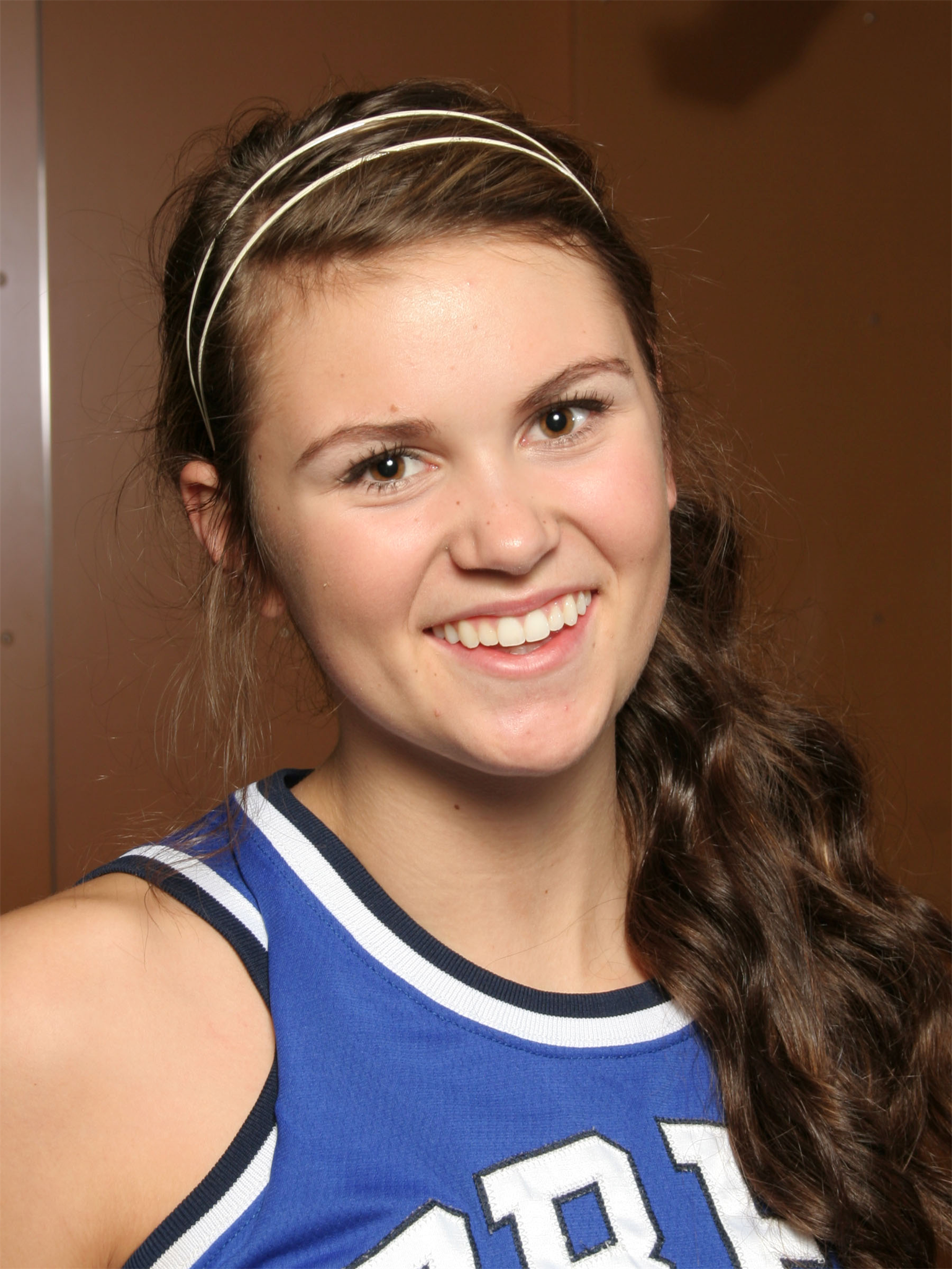 Nicole Hall