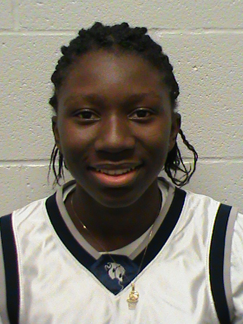 Briana Chisolm
