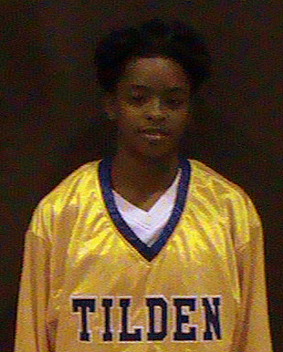 Keisha O'Neal