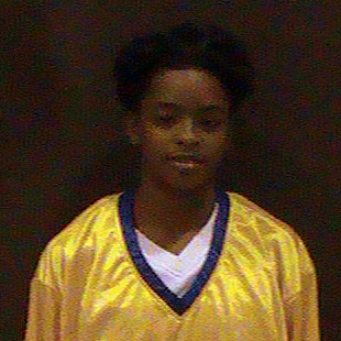 Keisha O'Neal mugshot