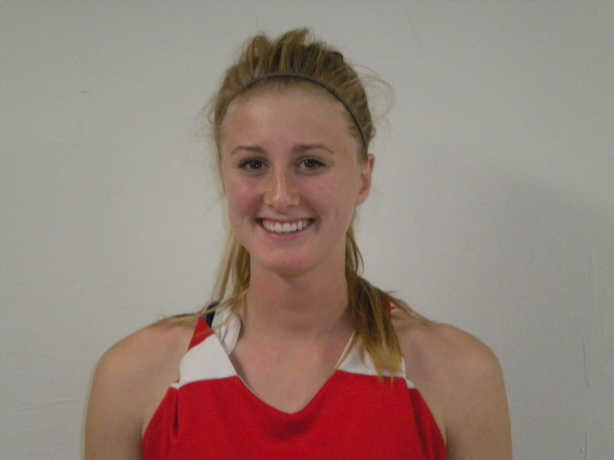 Dayna Hansen