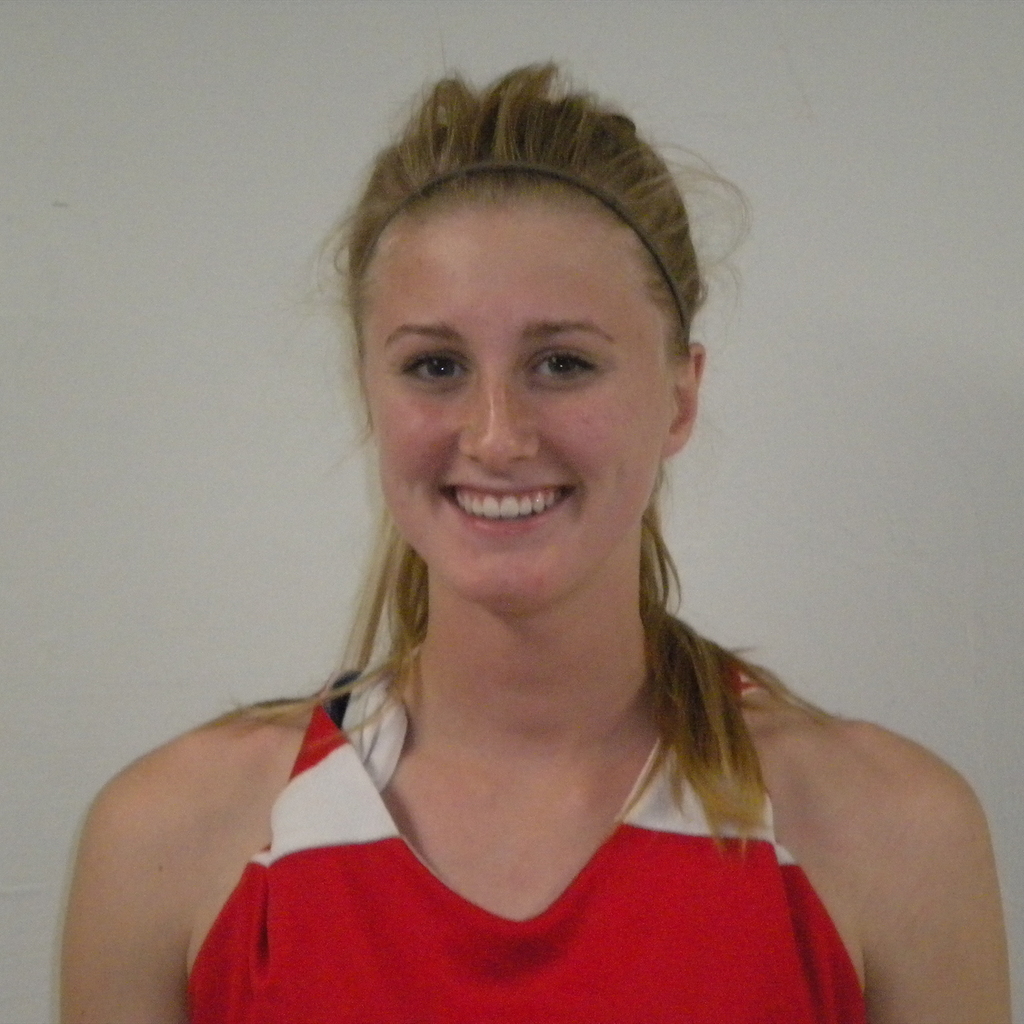Dayna Hansen mugshot