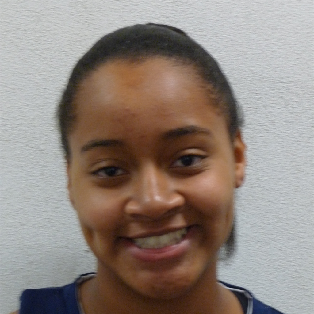 Arianna Anderson mugshot