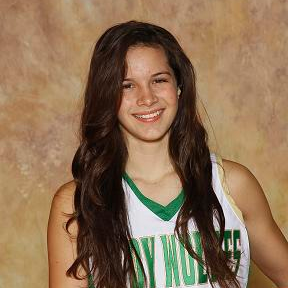 Maya  Dillard
