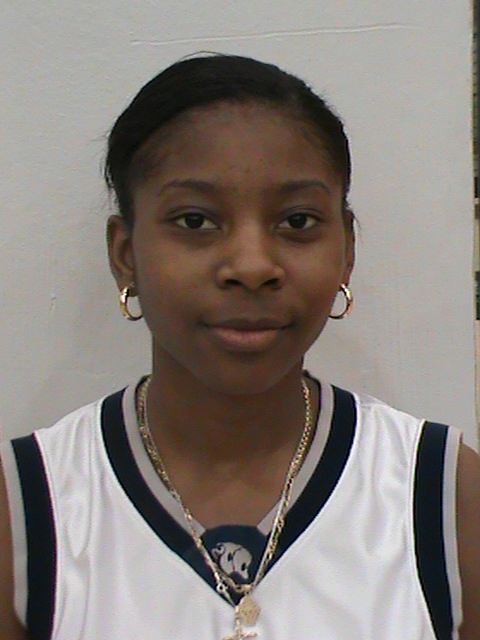 Thea Campbell