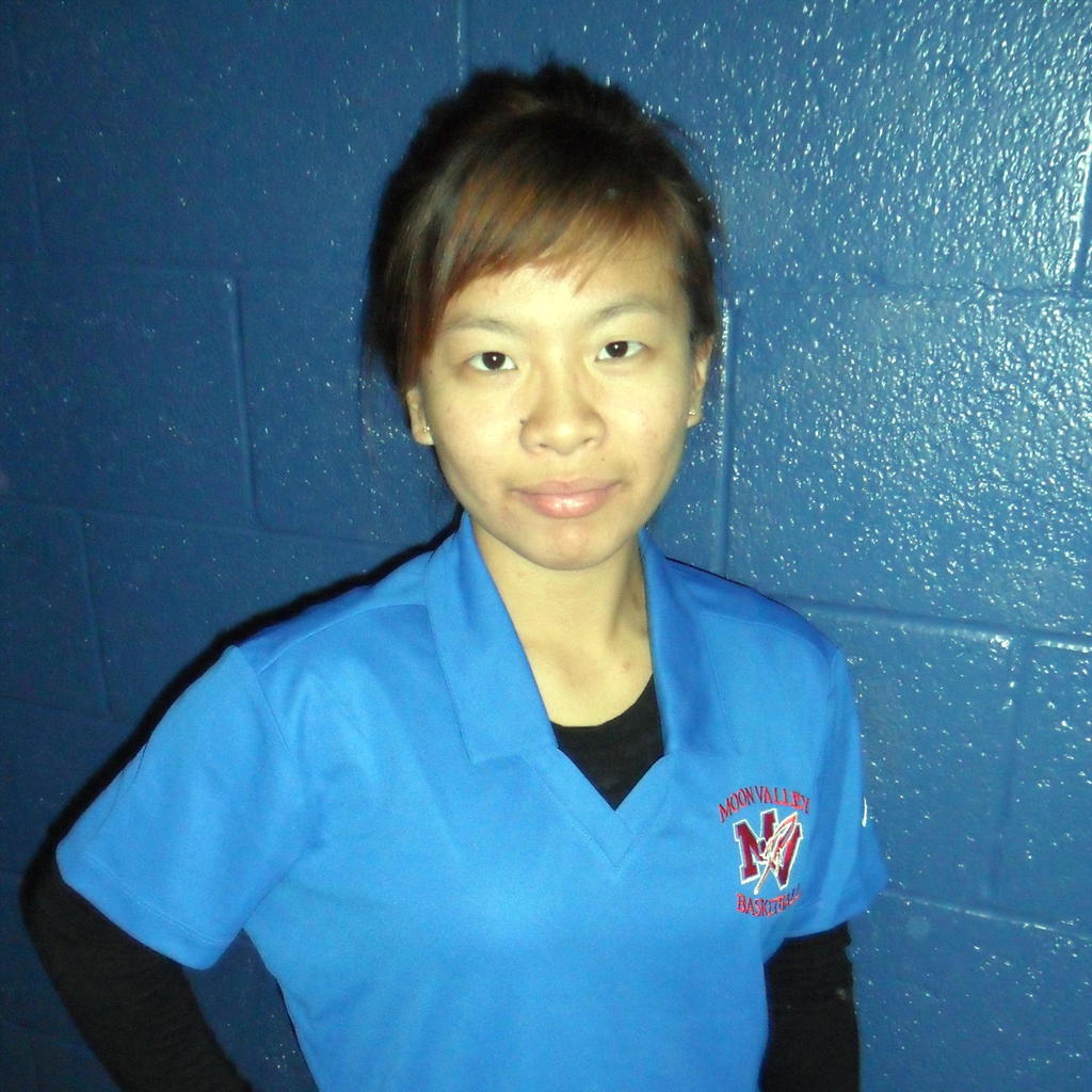 Shelly Deng