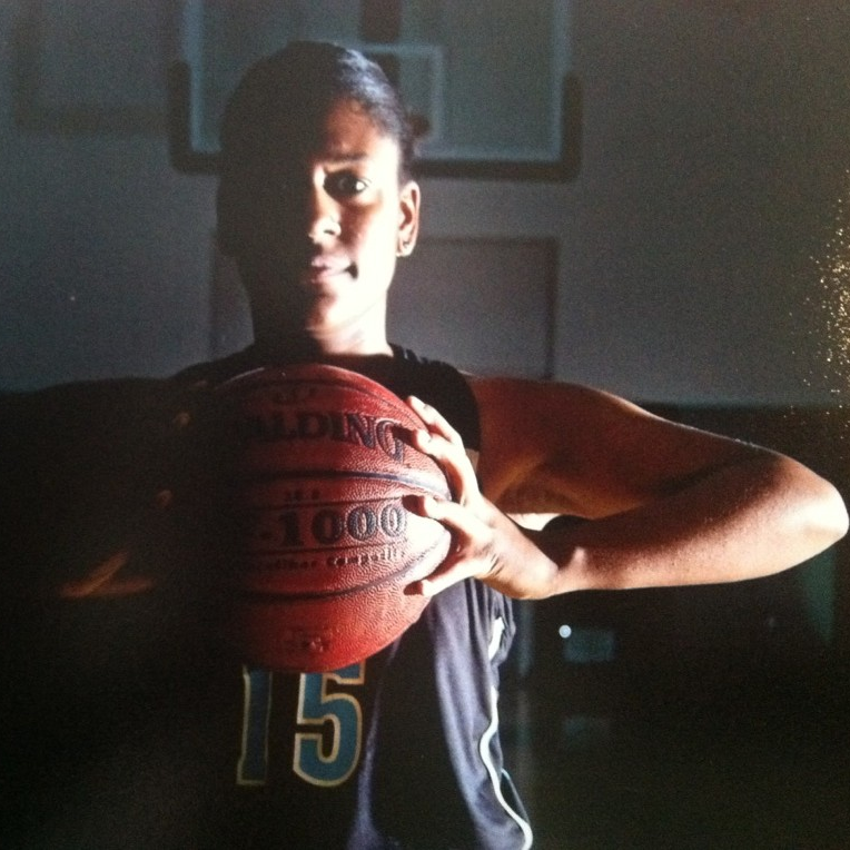 Ashanti Clayton mugshot
