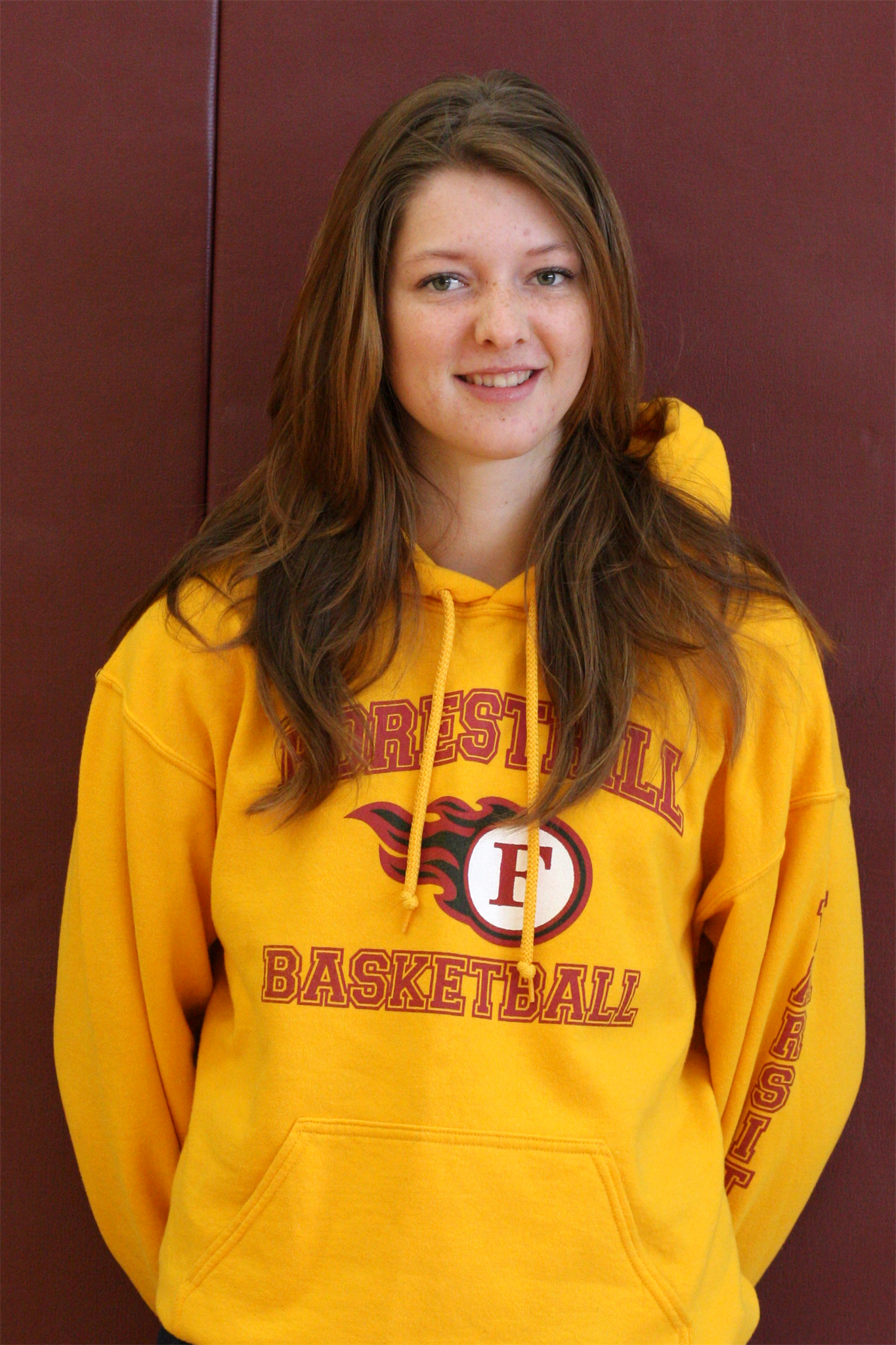 Rylee Hackley