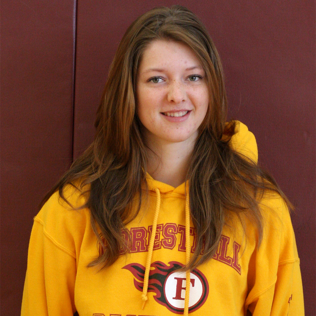 Rylee Hackley