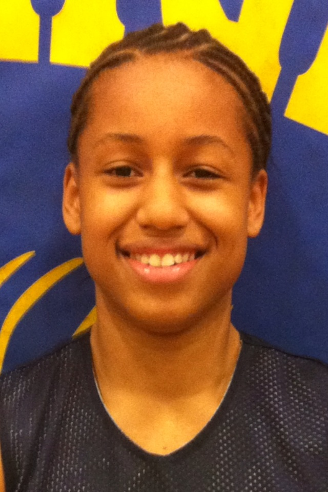 Emoni Jackson
