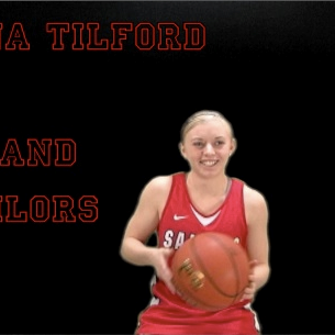Christina Tilford mugshot