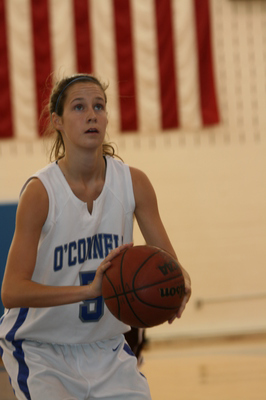 Nicole Carty