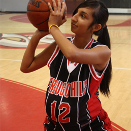 Nancy Hernandez