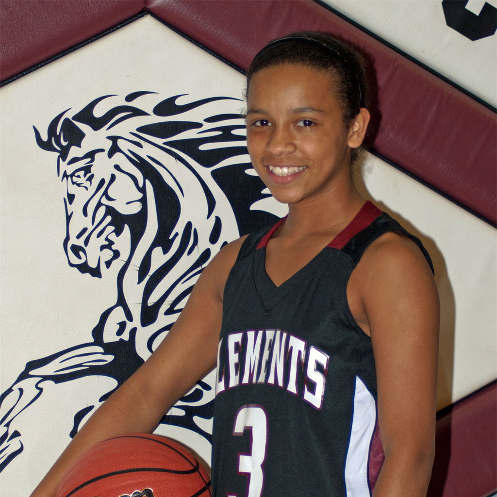 Alysia Anderson