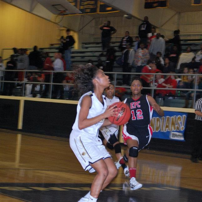 Quanesia Perry
