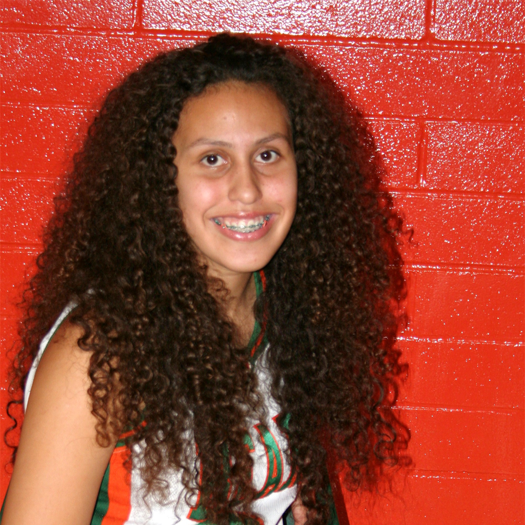 Kianna Williams