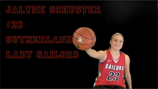 Jalyne Schuster