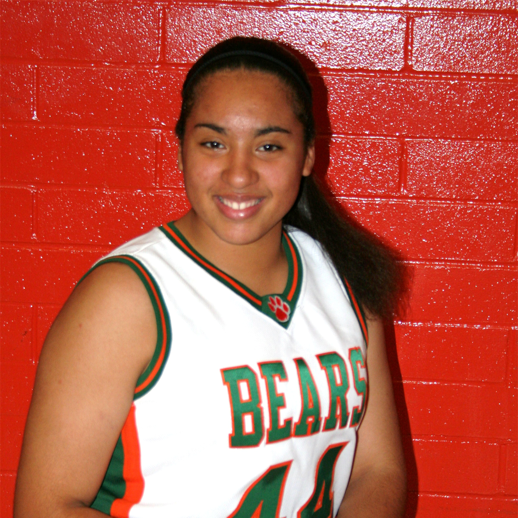 Amelia Villegas