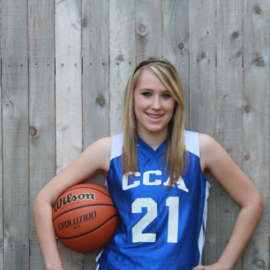 Katelynn Schafer