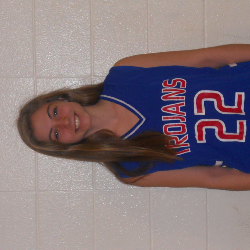 Erin  Huddleson mugshot