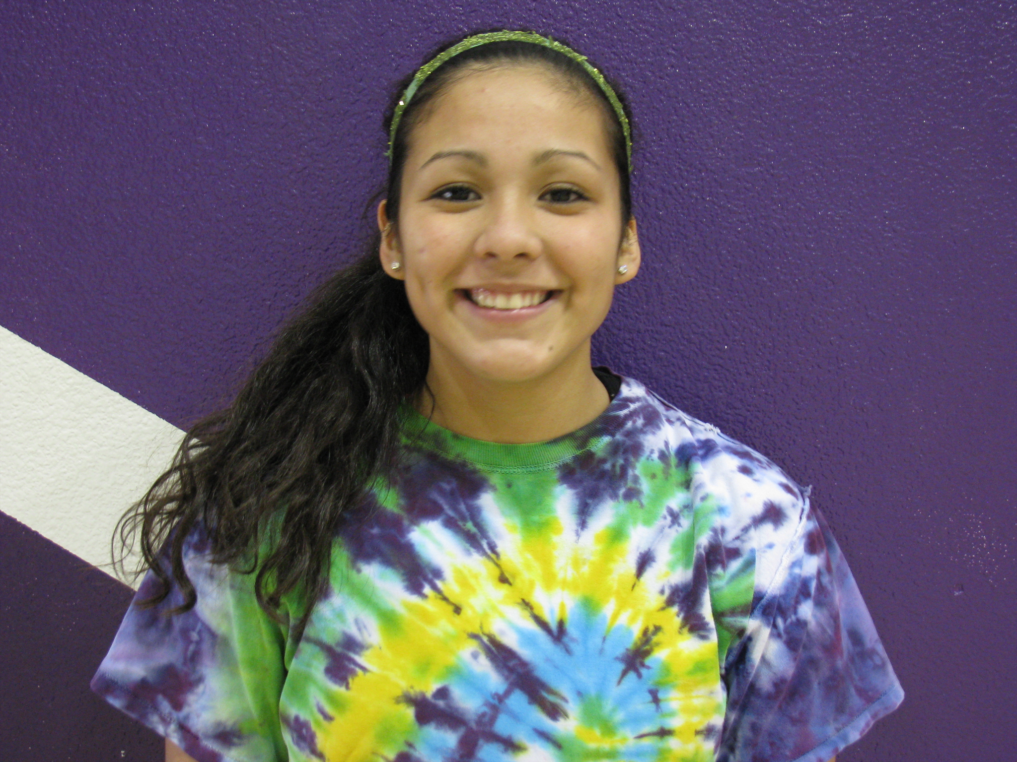 Evalyn Cota