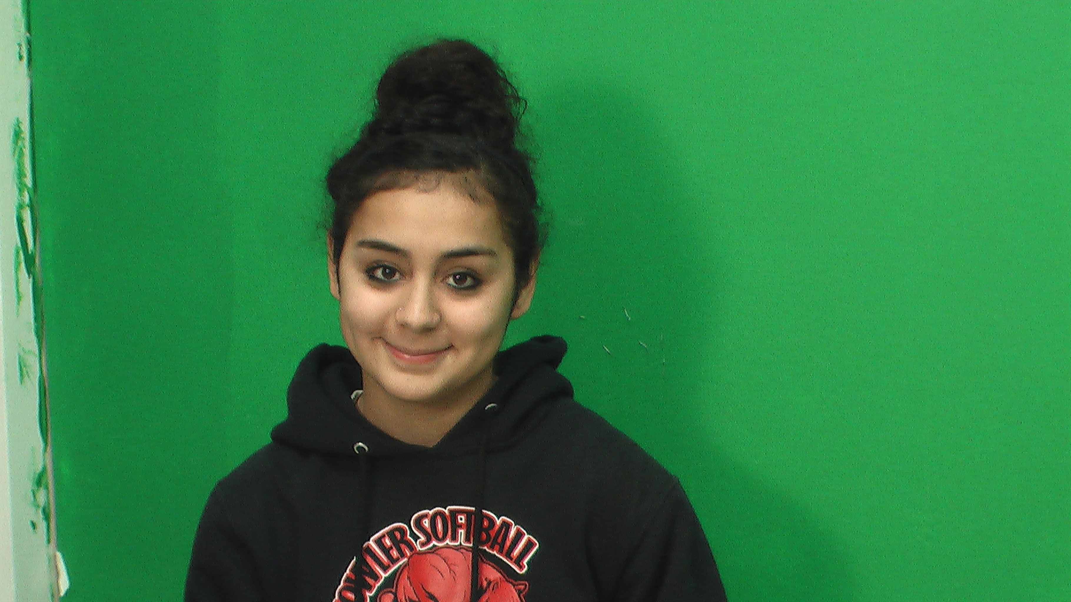 Alexandria Flores mugshot