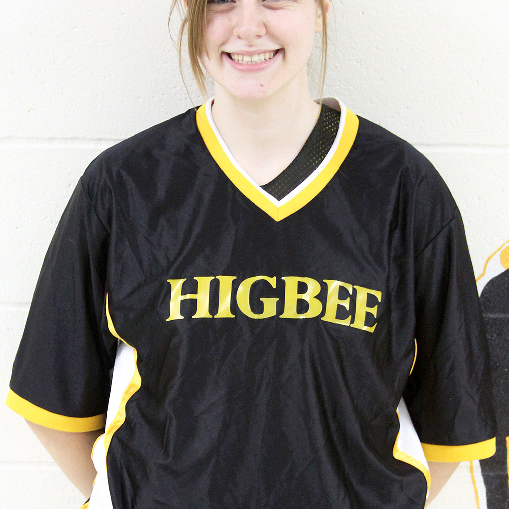 Abbie Michelova-OToole mugshot