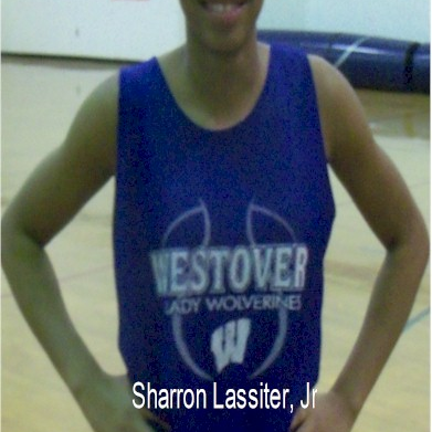 Sharron Lassiter