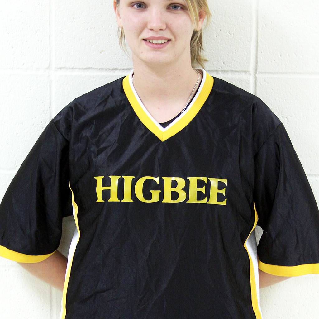 Megan  Bruce