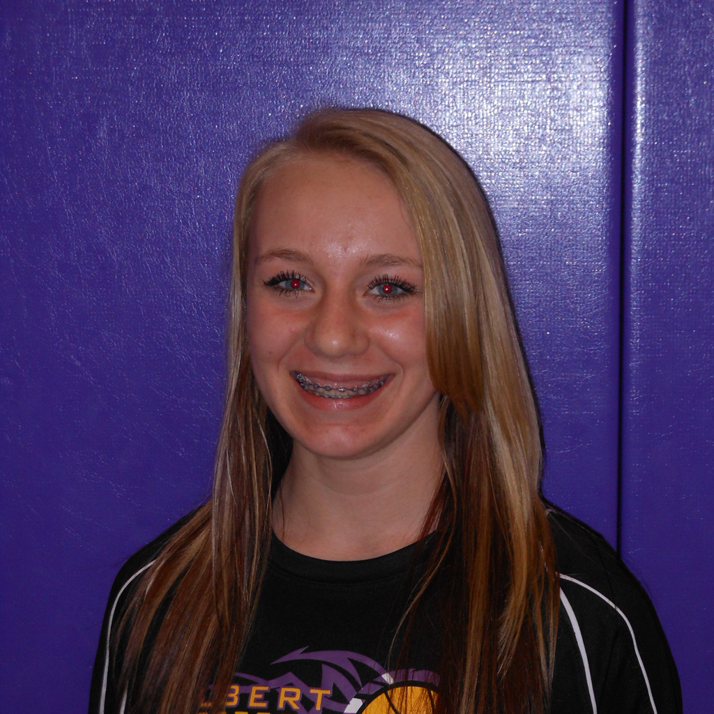 Ashton Kunau