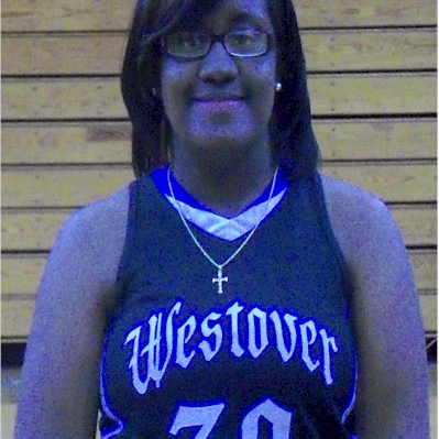 Myeisha Ford