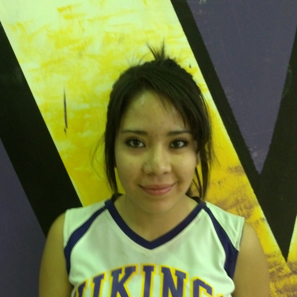 Jacky Chavez