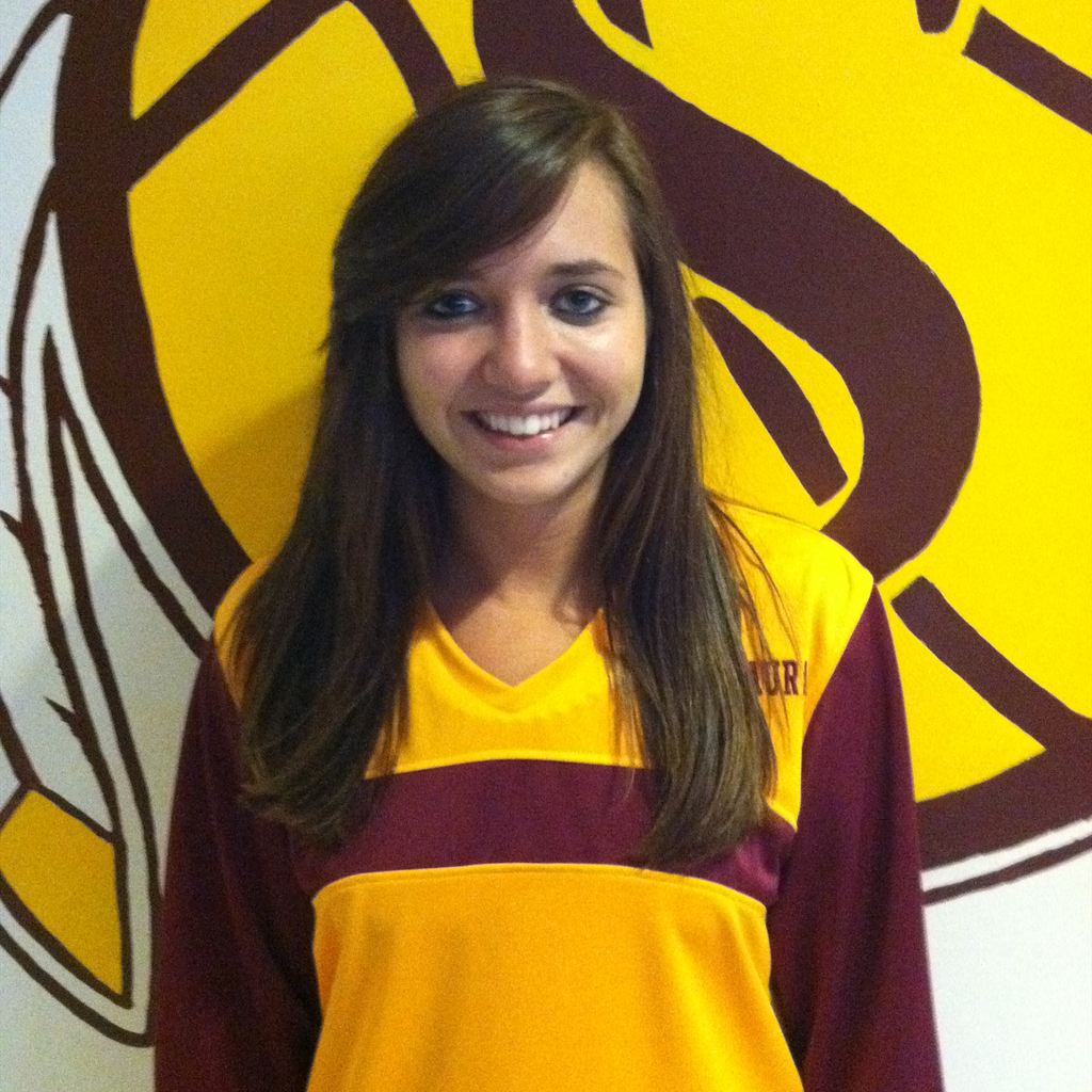 Emily Rutledge