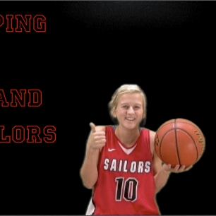 Joli Hopping mugshot