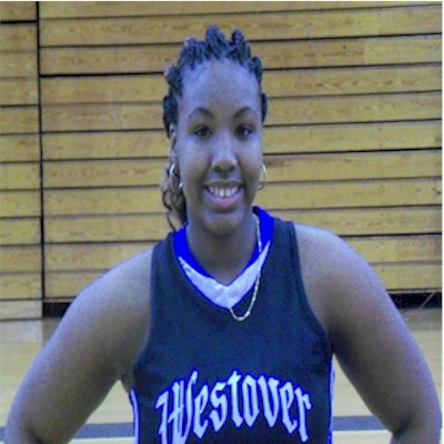 Renee Simmons