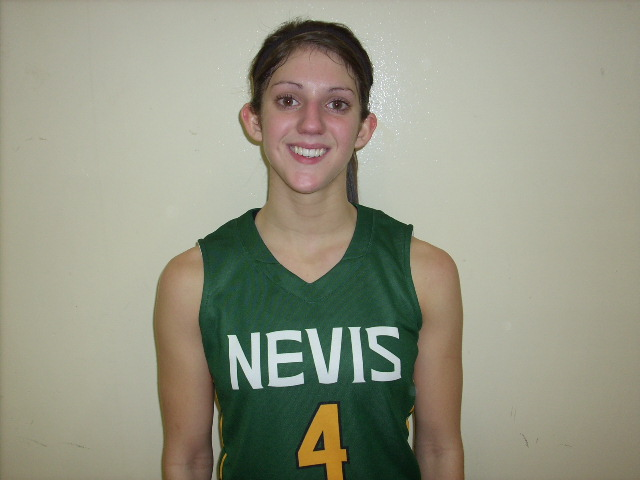 Megan Norby