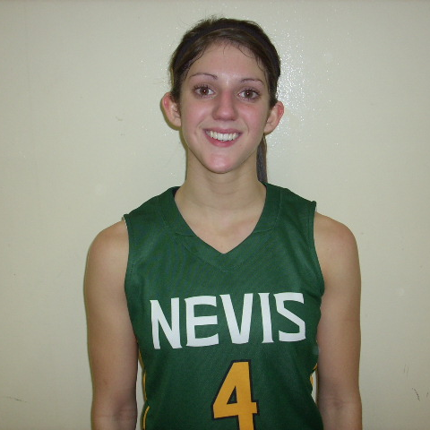 Megan Norby mugshot