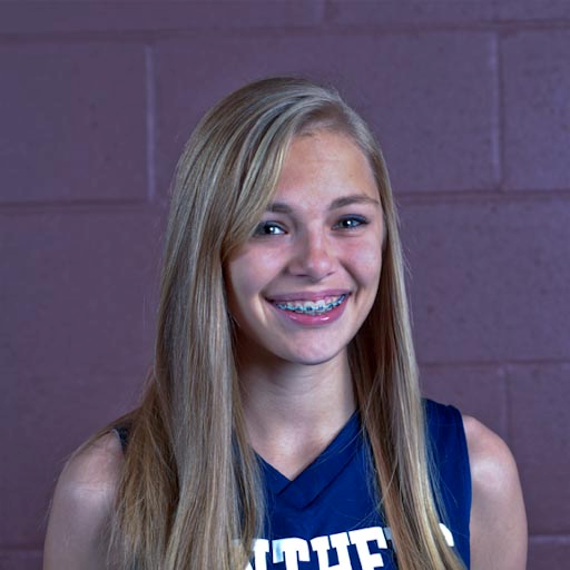 Taylor Sweeney