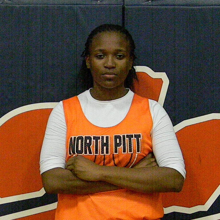 Lucinta Bynum